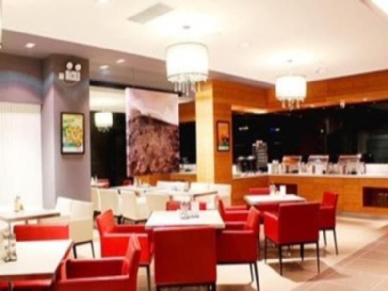 Jinjiang Inn Meizhou Binfang Avenue Extérieur photo