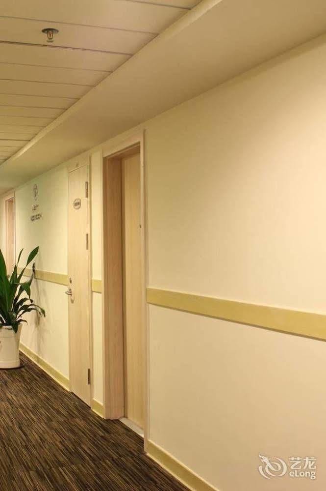 Jinjiang Inn Meizhou Binfang Avenue Extérieur photo